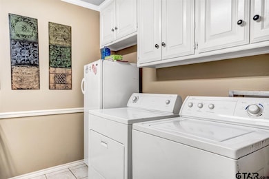 718 Cedar Creek Dr, Tyler, TX 75703 - photo 6