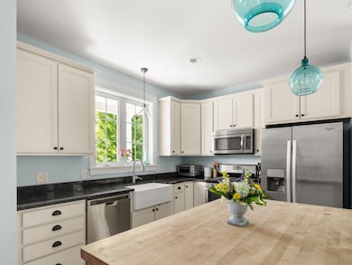 Granite Countertops