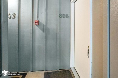 3081 Lois Dr unit 806, Anchorage, AK 99517 - photo 5