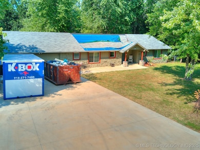 6713 S 232nd East Ave, Broken Arrow, OK 74014 - photo 3