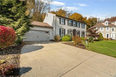 Side front exterior view