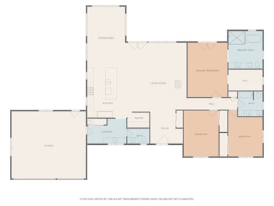 192 Glacier Flats Rd, Kalispell, MT 59901 - photo 2