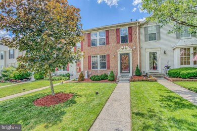 3149 Hidden Ridge Terrace, Abingdon, MD 21009 - photo 2