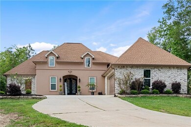 19291 S Saint Charles Ave, Loranger, LA 70446 - photo 4