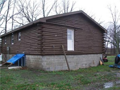 Exterior Back