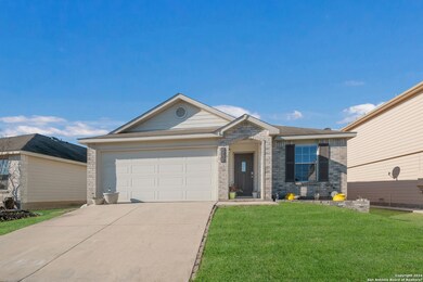 3906 Torey Mesquite, San Antonio, TX 78261 - photo 2