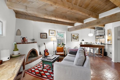 3939 Rio Grande Blvd NW unit 1, Albuquerque, NM 87107 - photo 7