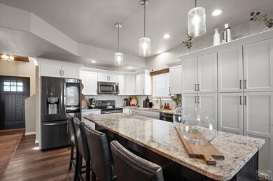 557 E Clarion Dr, Pueblo West, CO 81007 - photo 4