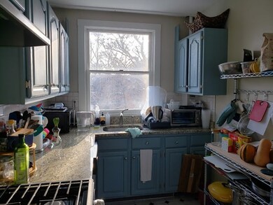 56 Harvard Ave unit 2, Brookline, MA 02446 - photo 5