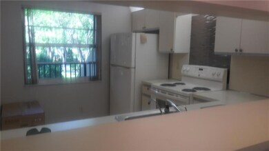 kitchen with new range