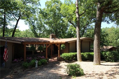 67 Lancaster Dr, Bella Vista, AR 72715 - photo 7