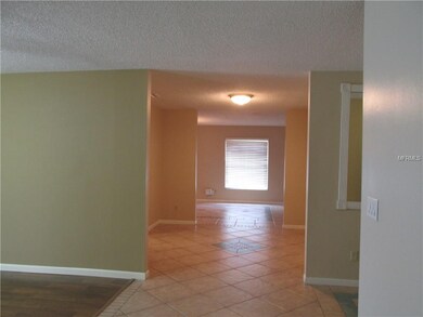 Hall view into Dinette