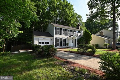 10110 Snowden Rd, Laurel, MD 20708 - photo 2