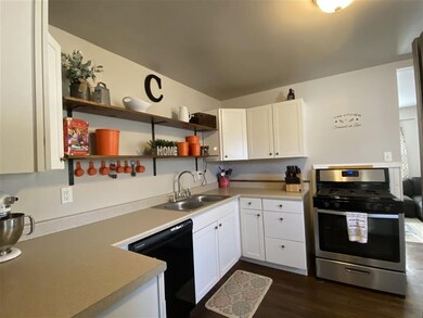 1234 E Cherry St, Cushing, OK 74023 - photo 6