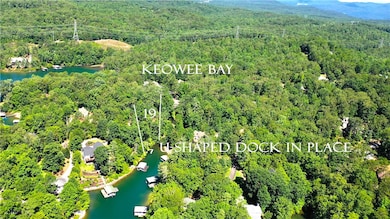 Lot 19 Keowee Bay, Salem, SC 29676 - photo 3