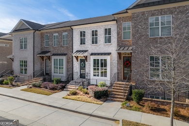 4850 Waterside Pkwy, Peachtree Corners, GA 30092 - photo 2