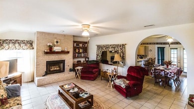 748 County Road 909, Joshua, TX 76058 - photo 5