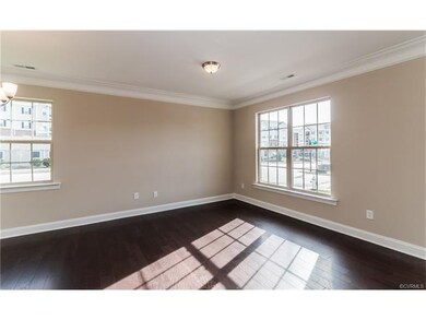 Family room.