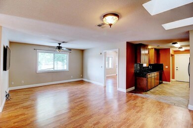 Living & Family Rooms