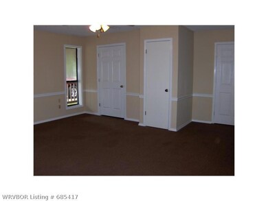 Master Bedroom.