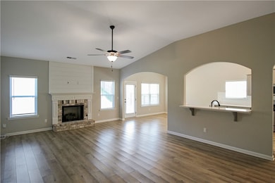 2118 Sequoia Dr, Auburn, AL 36879 - photo 6