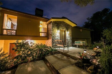 5680 N Dapple Gray Rd, Las Vegas, NV 89149 - photo 4