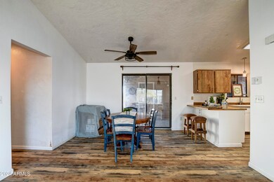 Dining Area 1