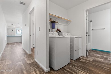 701 S Dobson Rd unit 447, Mesa, AZ 85202 - photo 4