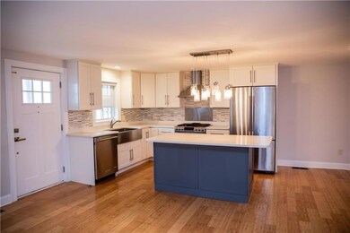 11 Nobert St unit B, Warren, RI 02885 - photo 2