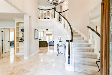 112 Eagle Lakes Dr, Friendswood, TX 77546 - photo 2