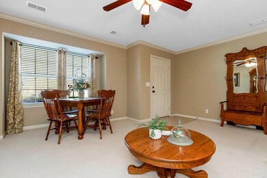 1109 Bristol Dr, Raymore, MO 64083 - photo 4