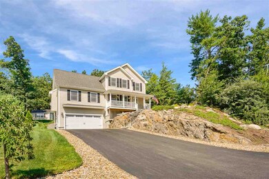 15 Newton St, MerriMacK, NH 03054 - photo 2