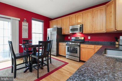 42772 Longworth Terrace, Chantilly, VA 20152 - photo 7