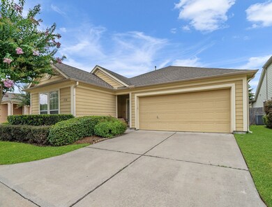 6014 Stilson Branch Ln, Houston, TX 77092 - photo 2