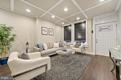 1310 N Hollywood St, Philadelphia, PA 19121 - photo 2