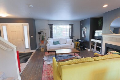 Open Living