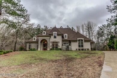 12474 Whispering Pines Dr, Olive Branch, MS 38654 - photo 3