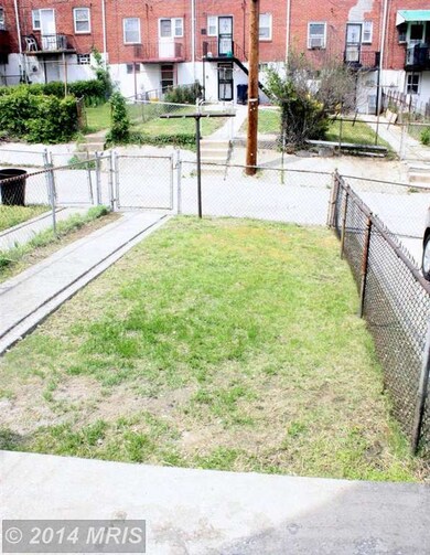 3806 Flowerton Rd, Baltimore, MD 21229 - photo 5