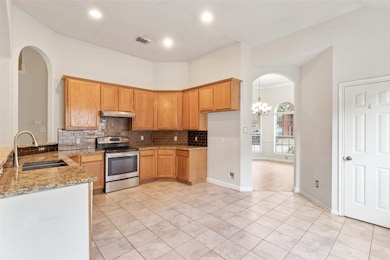 1019 Norfolk Dr, Pearland, TX 77584 - photo 6