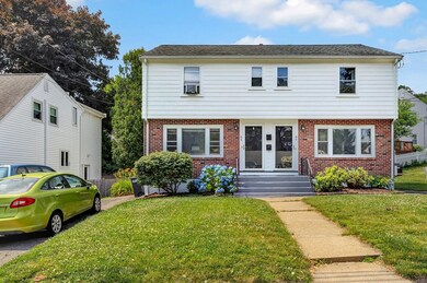 64 Wilbur Ave unit 64A, Arlington, MA 02476 - photo 2