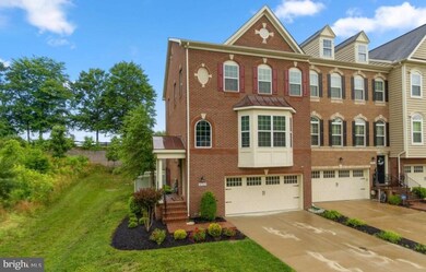 15723 Tibberton Terrace, Upper Marlboro, MD 20774 - photo 2