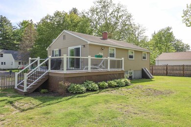 7 Powderhouse Rd, MerriMacK, NH 03054 - photo 2