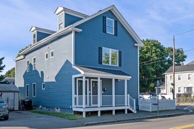 18-20 School St unit 1, Salem, MA 01970 - photo 5