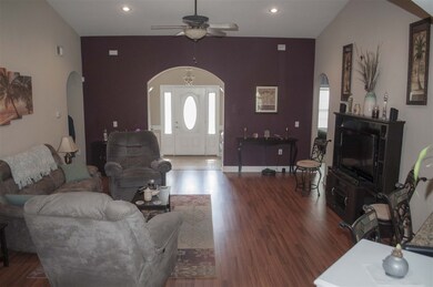 101 Amy Ln, Crawfordville, FL 32327 - photo 6