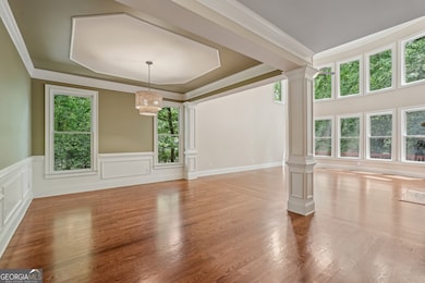 1917 Oak Grove Road
