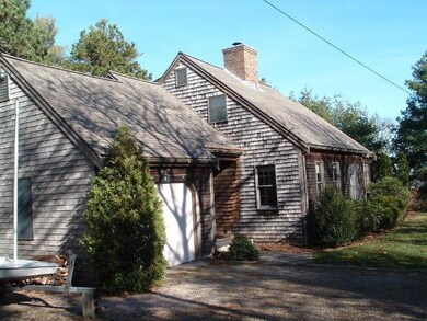2096 Route 28 Head of the Bay Rd, Harwich, MA 2645 - photo 2