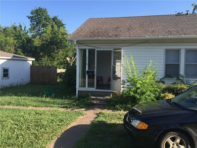 1323 N Park Ave, Shawnee, OK 74801 - photo 3