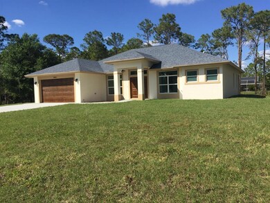 side front