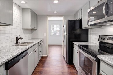 2517 Patriot Way, Greensboro, NC 27408 - photo 4