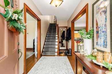 Entryway